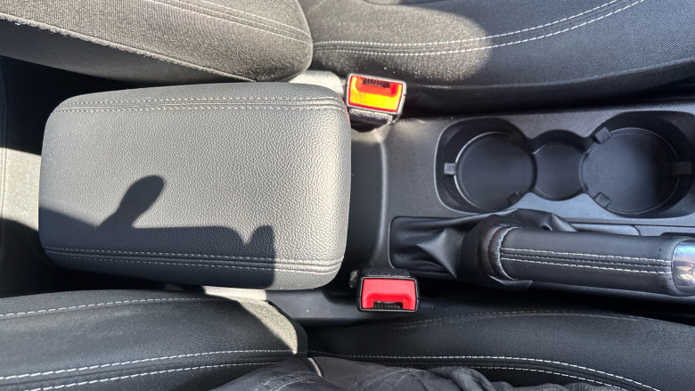 Ford Fiesta 1.0 EcoBoost Titanium 5dr Petrol Hatchback